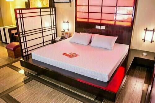 Hotel Sogo Roxas Blvd, Забронировать Отель Недорогие отели Столичного региона, недорого