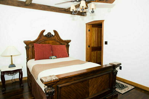 The Lodges at Gettysburg, Book Ferielandsby Hoteller i Gettysburg med morgenmad, Morgenmad