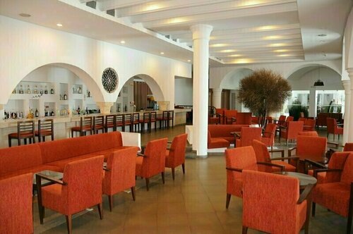 Hotel Menara, Забронировать Отель Бизнес-отели Набуль, 4* 5*