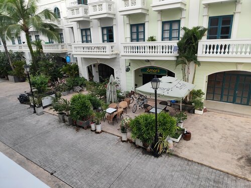 Soul Boutique Hotel Phu Quoc, Забронировать Бутик-отель Дуонг То Фукуок