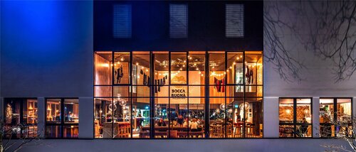 Park Inn by Radisson Zurich Airport, Book Hotel Ruemlang Zürich