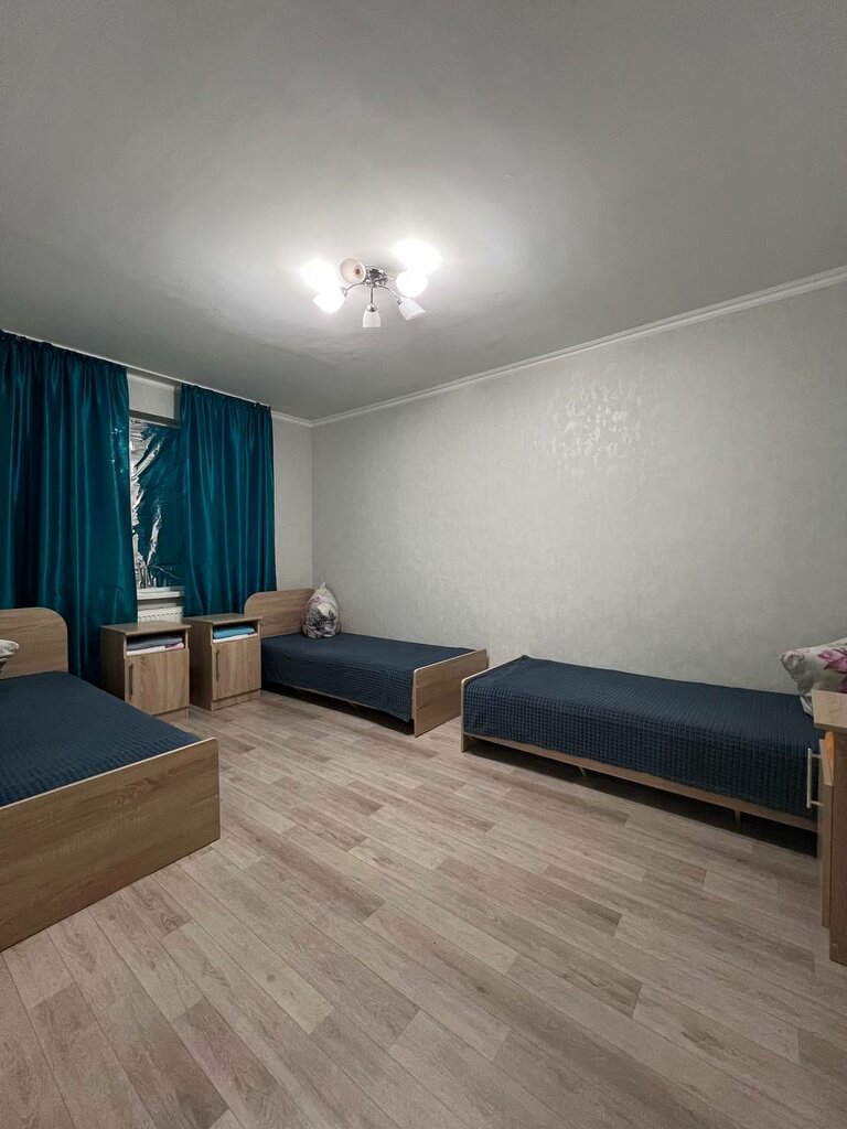 Как дома