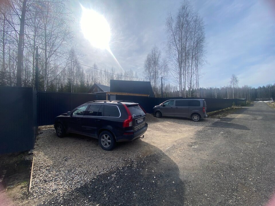 Воронино Фан дом