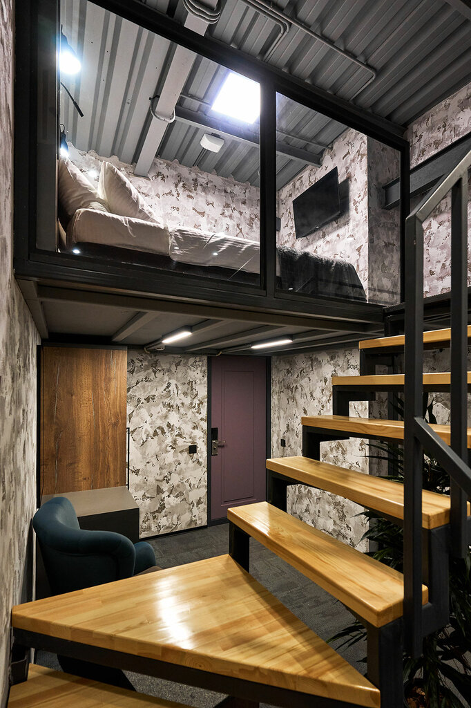 Sky Loft