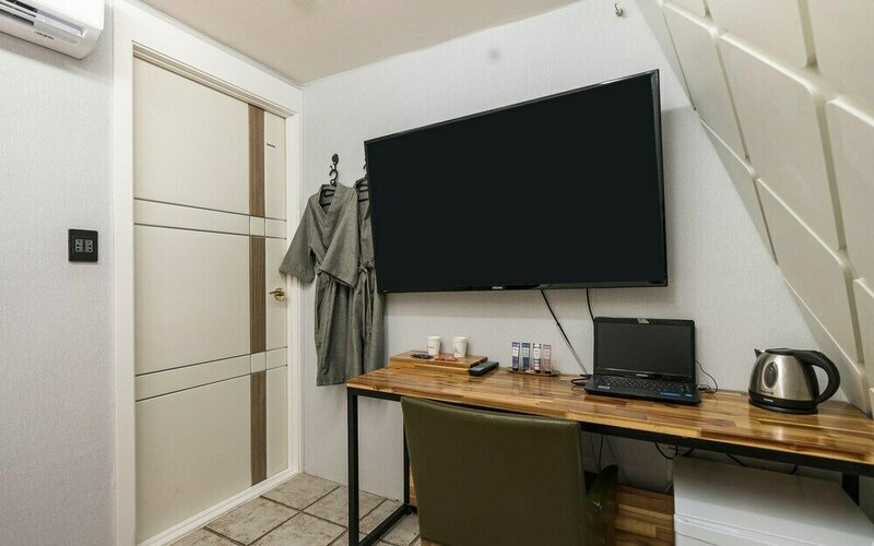 Hotel Forestar Sinchon