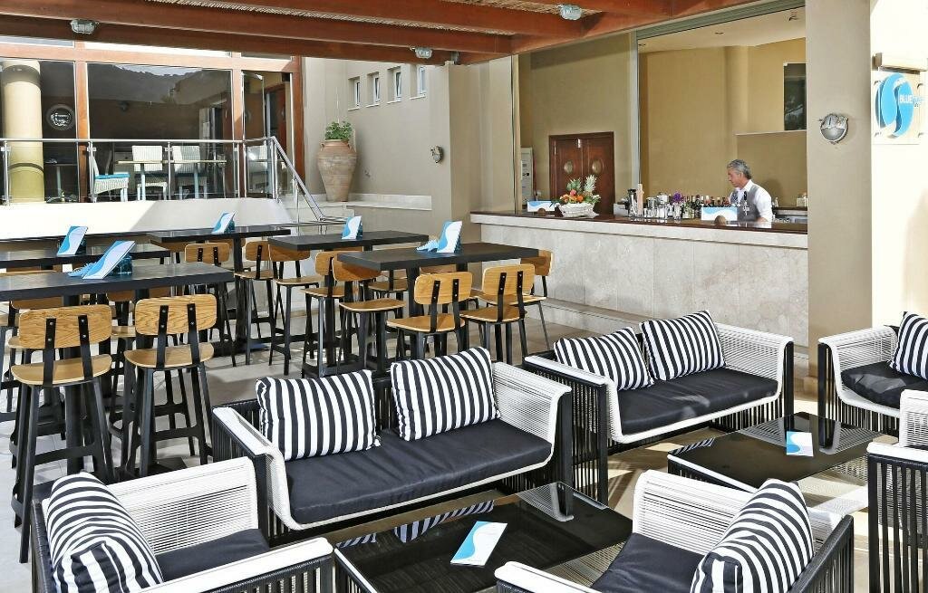Blue Sea Beach Hotel
