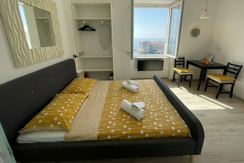 Brizo Apartments
