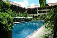 Victoria Angkor Resort & Spa