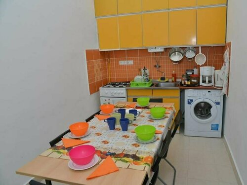 Heart Of Downtown Apartment, Rezervasyon Daire Budapeşte 