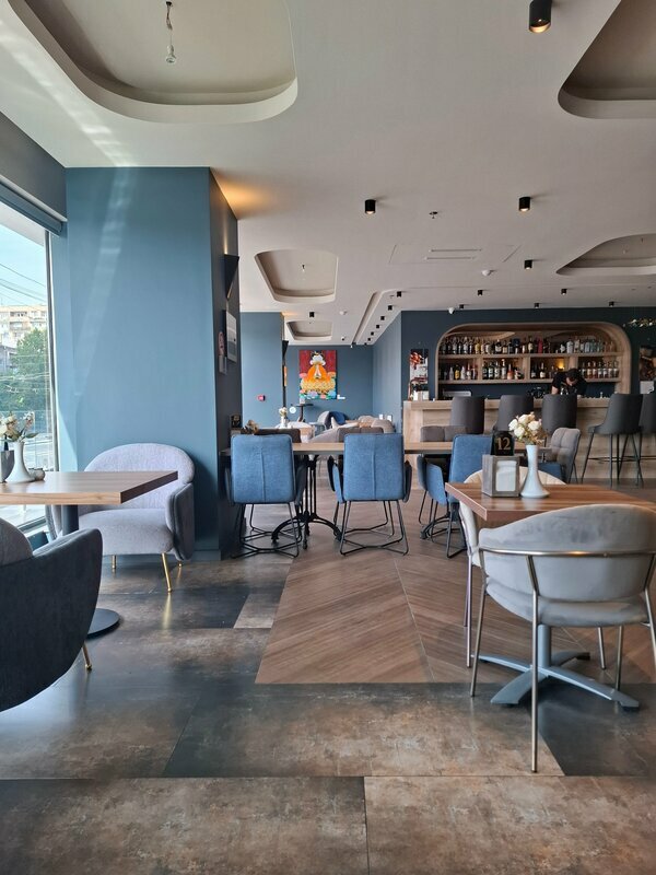 Expocore Hotel