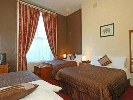 Maple Hotel