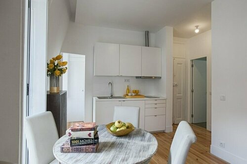 LxWay Apartments Downtown, Забронировать Апартаменты/квартира Апартаменты Эстремадура, Апартаменты/квартира