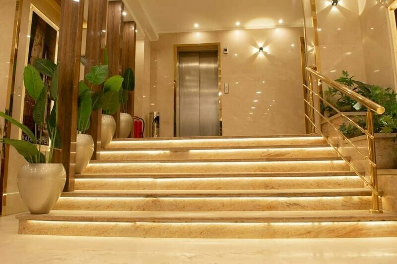 Badr Hotel