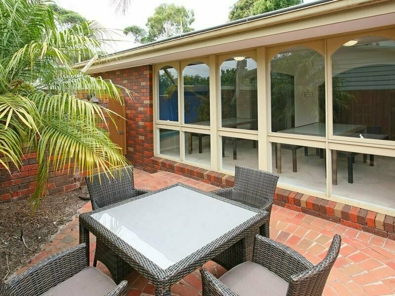 Frankston B&b Guesthouse