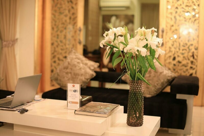 Bella Hotel
