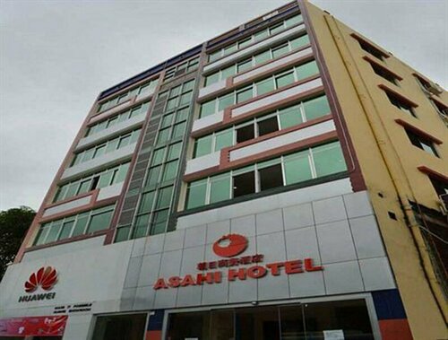 Good Luck Hotel, Забронировать Отель Отели Янгон 3 звезды, рядом с United Nations Information Centre Yangon, 3*
