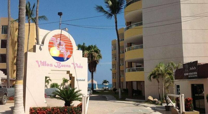 Villas Buena Vida