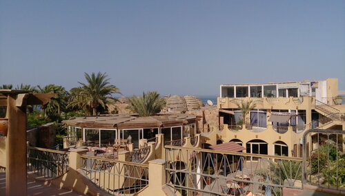 Ananea Hurghada-Adults Only Hotel, Boek Hotel Hurghada Rode Zee