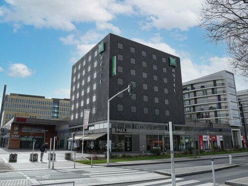 ibis Styles Caen Rives de l'Orne, Boek Hotel Caen 