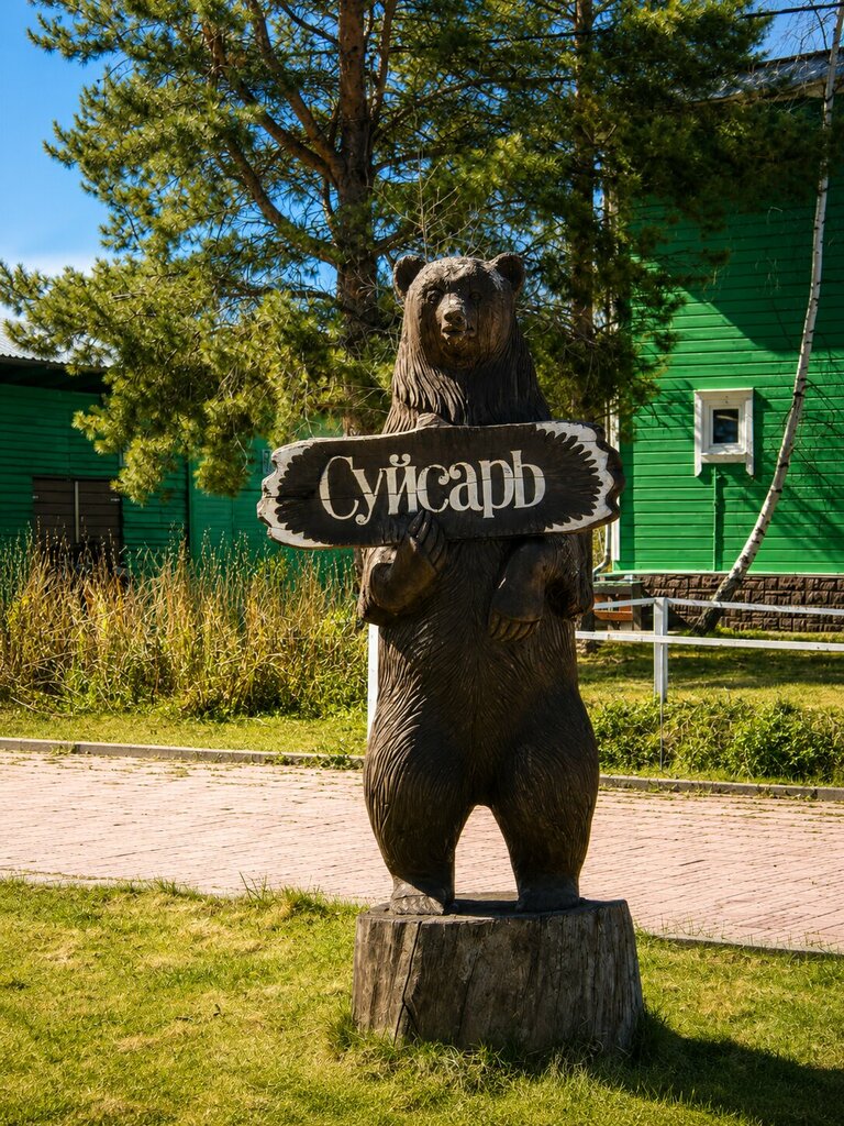 Суйсарь