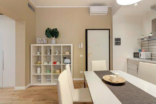 Mamo Florence - Buonarroti Apartment, Забронировать Апартаменты/квартира Апартаменты Флоренции, рядом с Мост Понте-Веккьо, Апартаменты/квартира