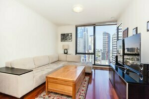 Piper, 1bdr Southbank Apartment