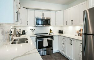 Powder Village Retreat by Revelstoke Vacations