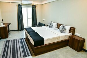 Abion Hotels, Забронировать Отель Отели штата Карнатаки с парковкой, Парковка