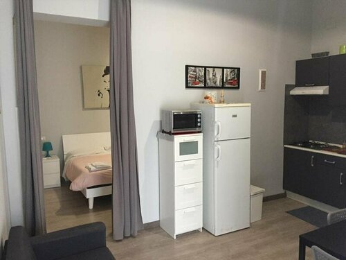Central Station, Забронировать Отель Неаполь Кампания, рядом с Ospedale degli Incurabili