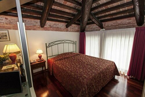 Residence Bertolini, Забронировать Отель Падуя Венето