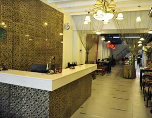 Lekiu House, Rezervasyon Otel Malakka otoparklı oteller, Otopark