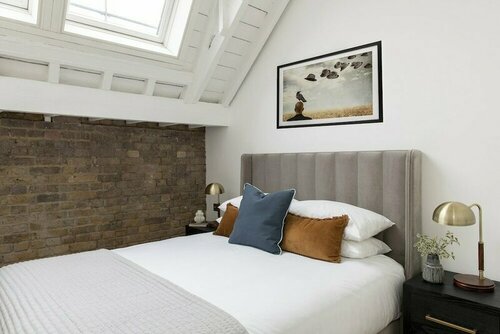 COVE Arne Street, Забронировать Отель Отели Большого Лондона 4 звезды, 4*
