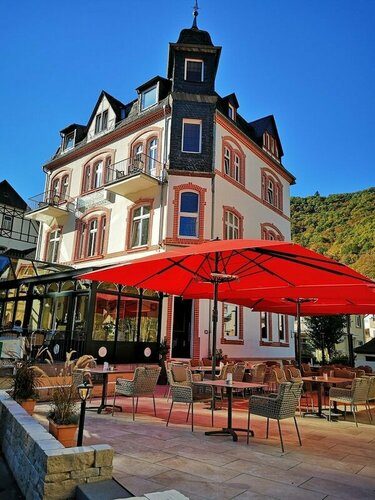 Haus Hohenzollern & Haus Ambiente, Забронировать Гостевой дом Бад-Бертрих Vulkan Eifel