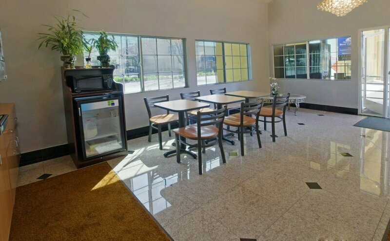 Americas Best Value Inn