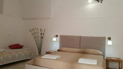 B&B Dimora VicoLungo, Book Bed and Breakfast SPA Hotels in Ugento, SPA