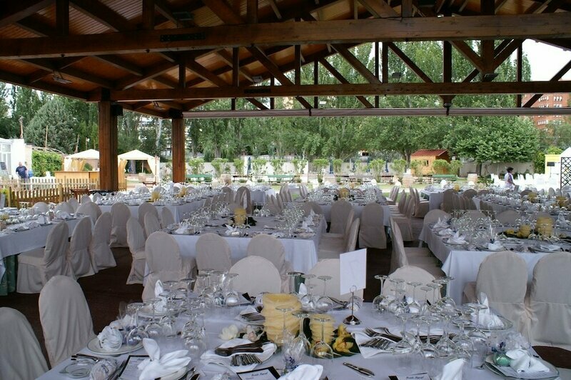 Hotel Rey Sancho