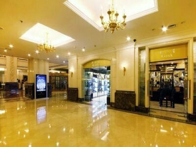 Swissôtel Hefei Grand Park