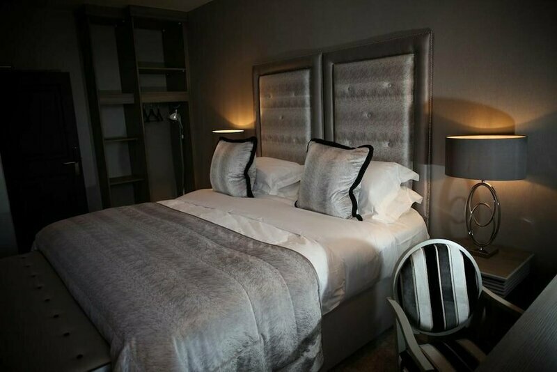 The Eccleston Hotel, Bw Signature Collection