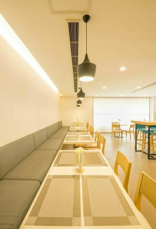 Shanghai Jinjia Express Inn