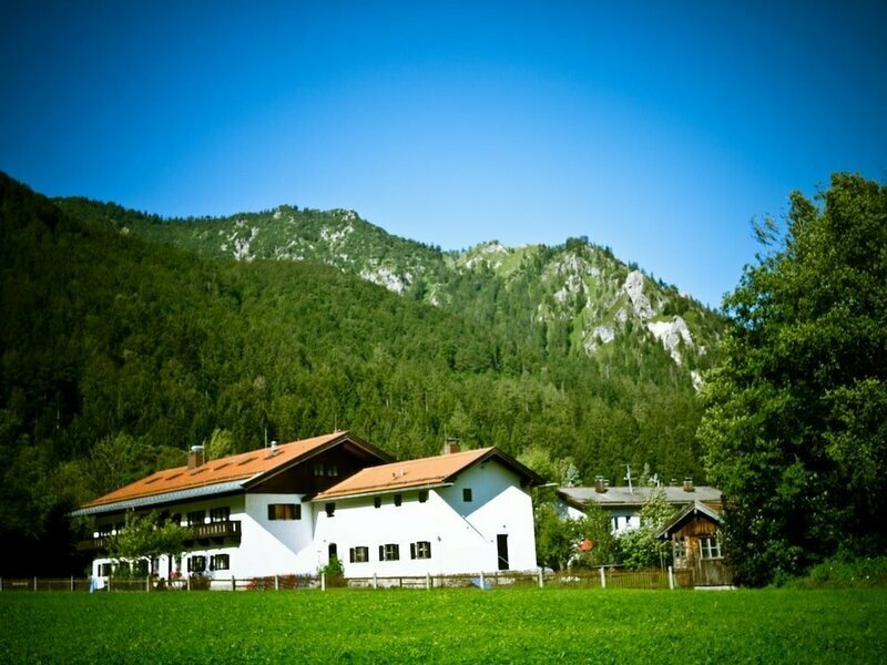 Djh Schliersee Youth Hostel