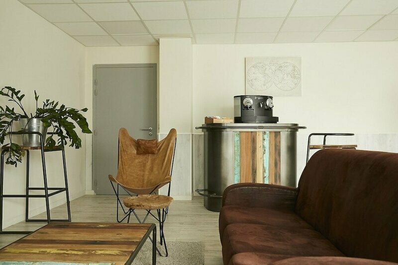 Tulip Inn Massy Palaiseau Residence