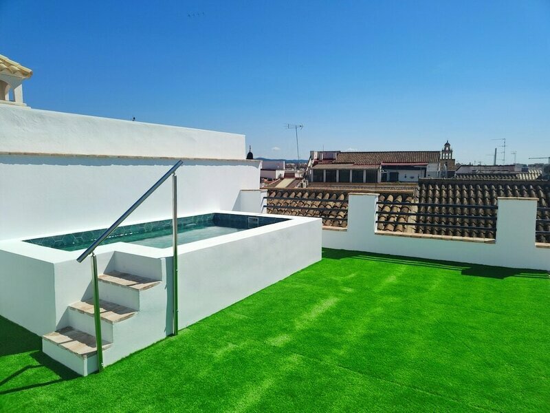 Casa San Mateo