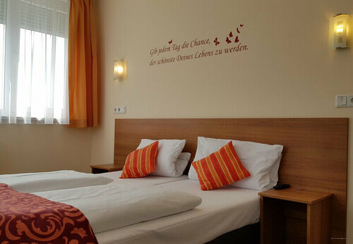 Dream Inn Hotel, Reserva ahora Hotel Ratisbona Upper Palatinate