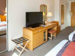 Hotel Jal City Aomori
