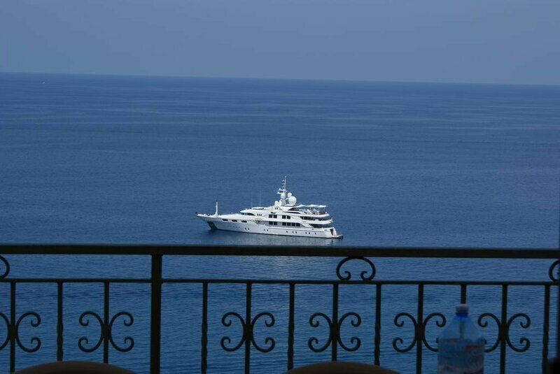 B&B Casa Armonia
