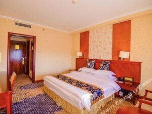 Beijing Ningxia Hotel