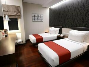 Citihub Hotel @ Tunjungan