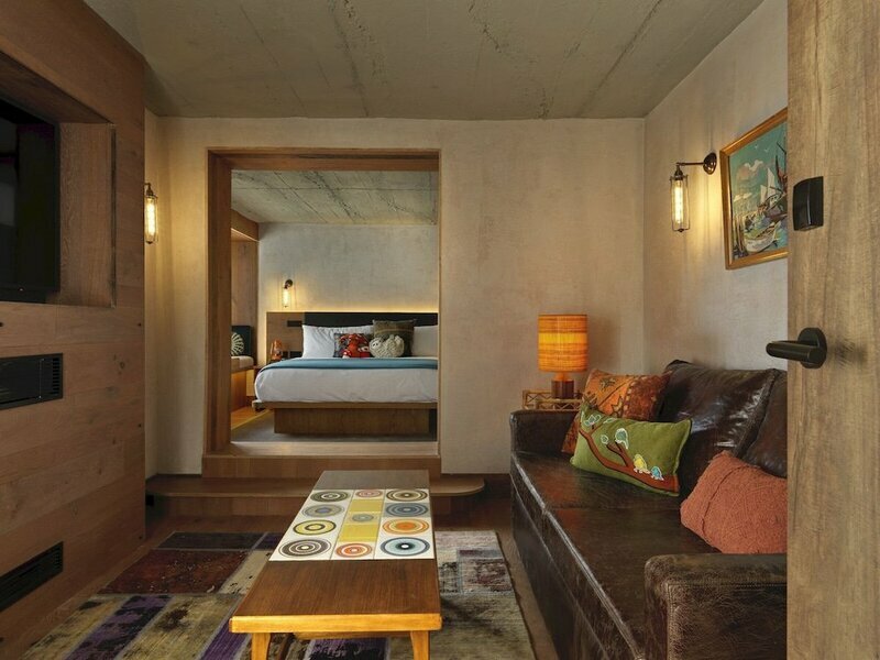 Saint Georges Hotel