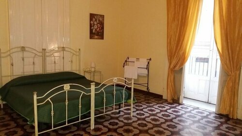 San Gaetano, Réserver Hôtel Catane Sicile