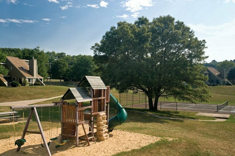 Tamarack Resort